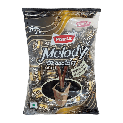 Melody Chocolate Candy.