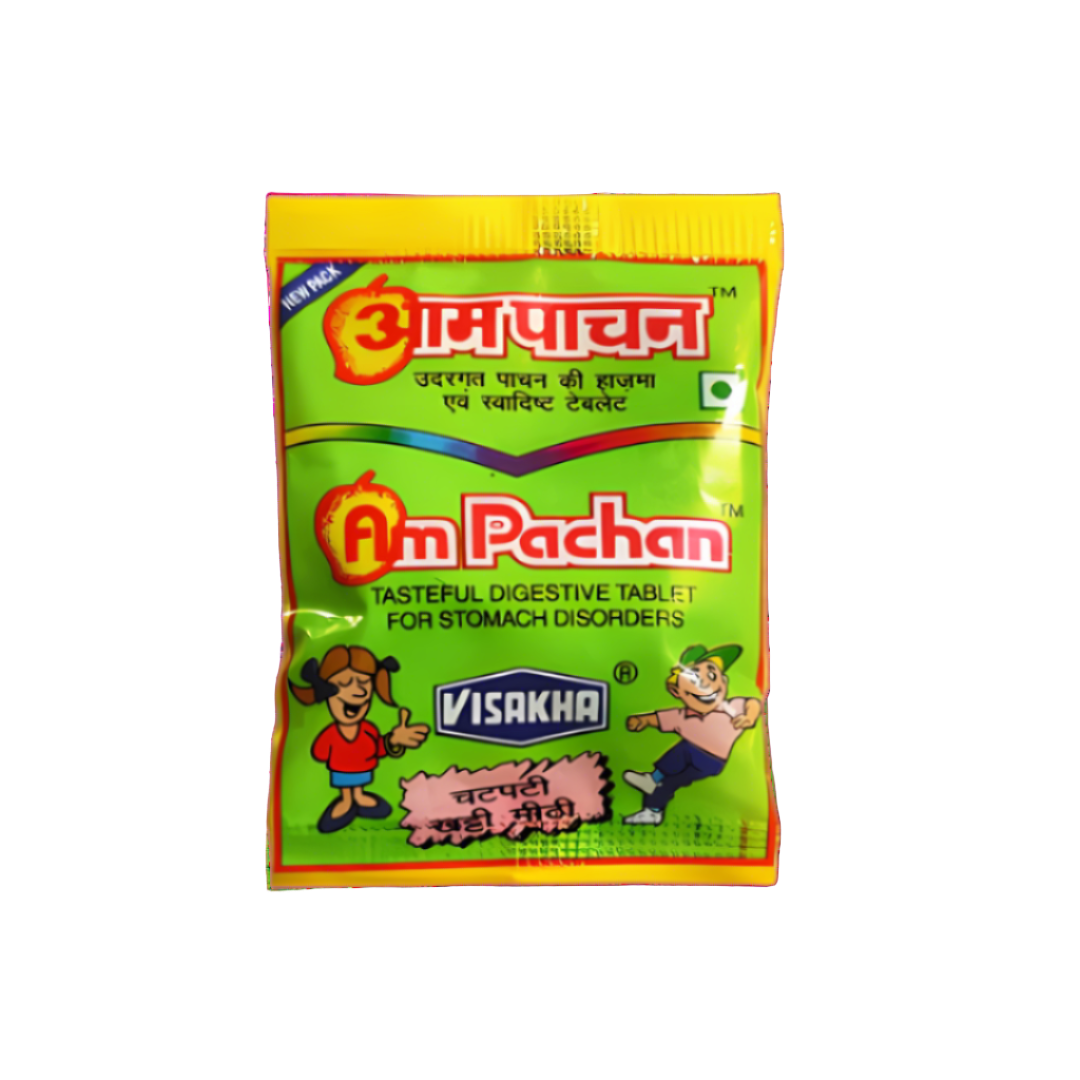 Aam Pachan Pack of 20.