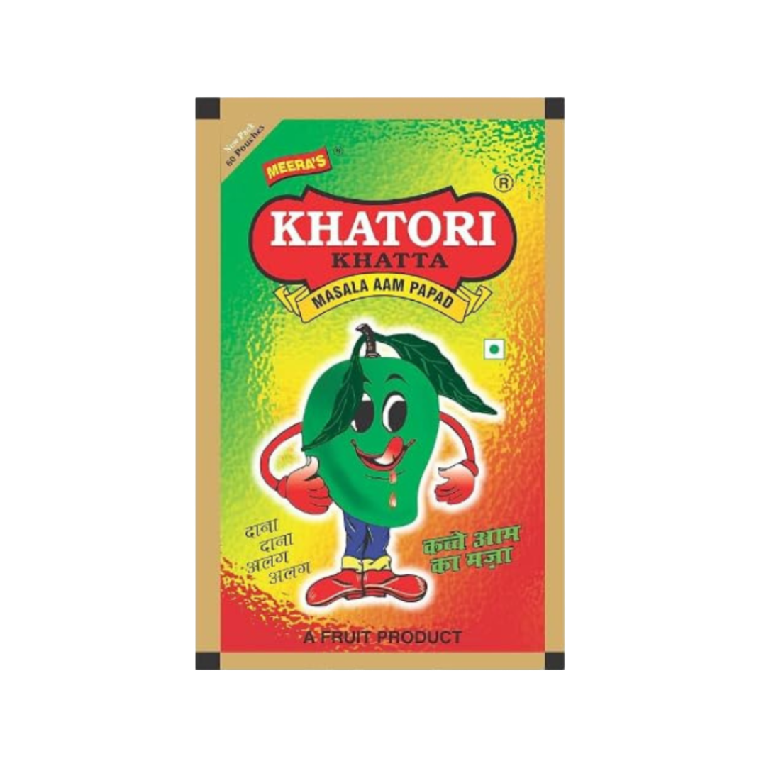 Khatori.