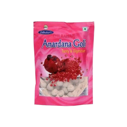 Anardana Goli.