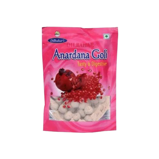 Anardana Goli.