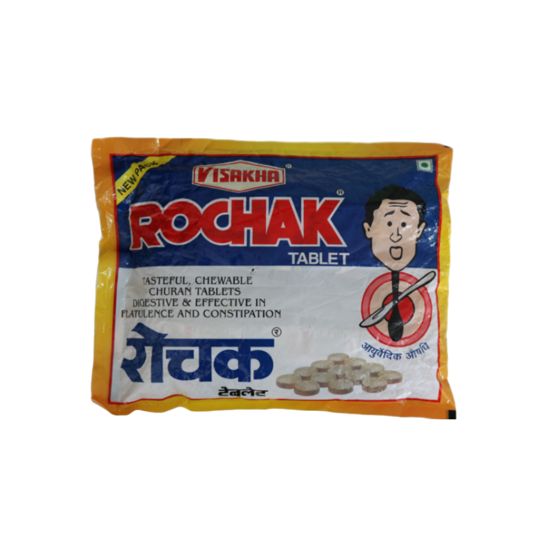 Rochak | Pack of 10.