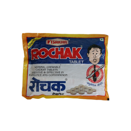 Rochak | Pack of 10.