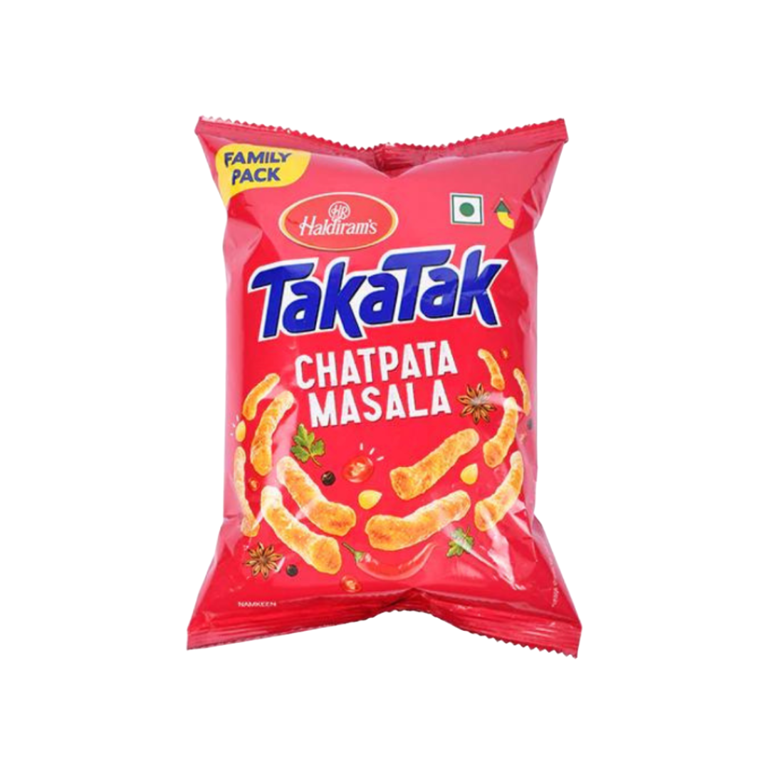 Takatak Masala.