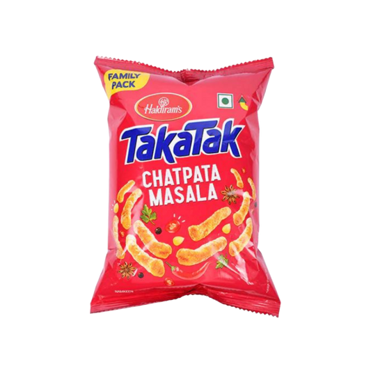 Takatak Masala.